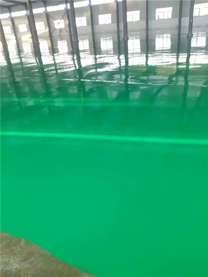 婺城，我直接给你一份室外地坪漆翻新维修